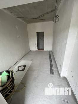 Студия квартира, вторичка, 16м2, 3/3 этаж