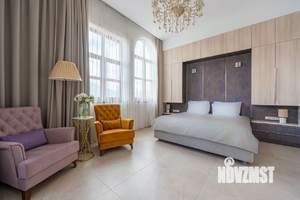 2-к квартира, вторичка, 45м2, 3/3 этаж