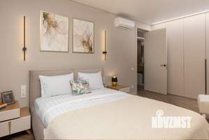 2-к квартира, вторичка, 46м2, 6/18 этаж