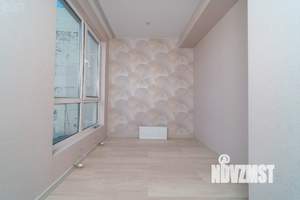 2-к квартира, вторичка, 49м2, 7/10 этаж