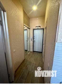 2-к квартира, вторичка, 36м2, 2/6 этаж