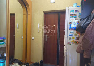 2-к квартира, вторичка, 46м2, 2/16 этаж