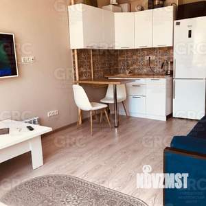 Студия квартира, вторичка, 24м2, 2/7 этаж