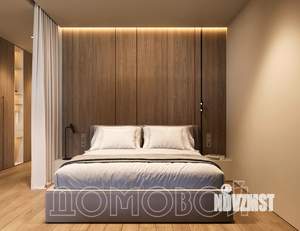 2-к квартира, вторичка, 50м2, 4/6 этаж