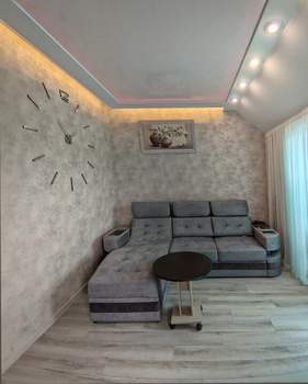 2-к квартира, вторичка, 60м2, 5/6 этаж