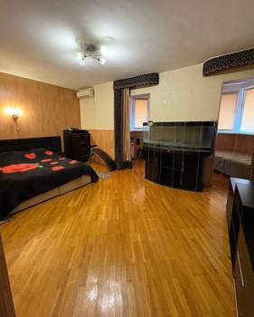 1-к квартира, вторичка, 50м2, 14/14 этаж