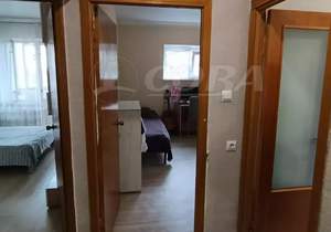 3-к квартира, вторичка, 62м2, 7/12 этаж