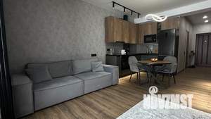 Студия квартира, вторичка, 46м2, 5/14 этаж