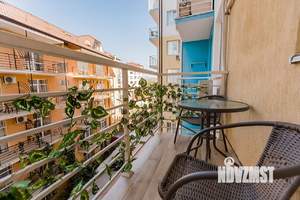 Студия квартира, вторичка, 25м2, 5/9 этаж