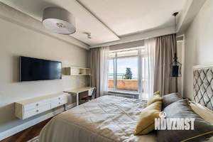 3-к квартира, вторичка, 100м2, 14/16 этаж