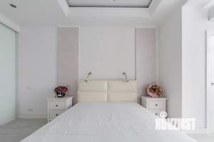 2-к квартира, вторичка, 90м2, 8/24 этаж
