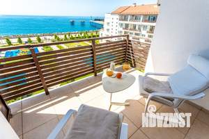 2-к квартира, вторичка, 51м2, 4/6 этаж