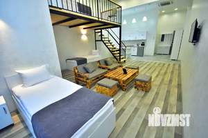 1-к квартира, вторичка, 35м2, 5/5 этаж