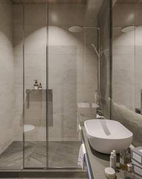1-к квартира, вторичка, 35м2, 2/4 этаж