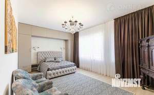 3-к квартира, вторичка, 178м2, 14/23 этаж
