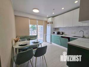 2-к квартира, вторичка, 55м2, 10/13 этаж