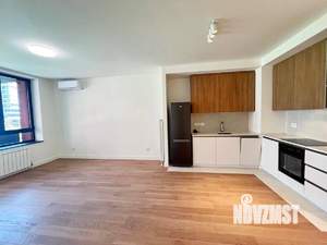 1-к квартира, вторичка, 36м2, 5/12 этаж