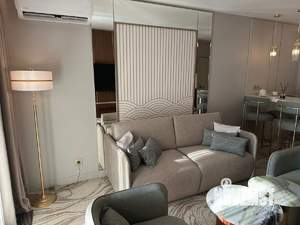 1-к квартира, вторичка, 45м2, 3/4 этаж