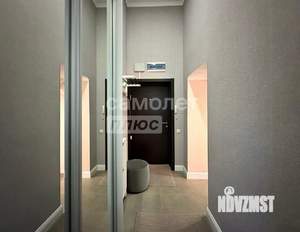 1-к квартира, вторичка, 32м2, 2/7 этаж