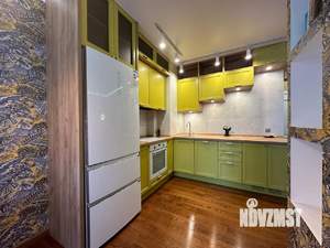 3-к квартира, вторичка, 64м2, 5/19 этаж