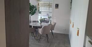 2-к квартира, вторичка, 45м2, 9/17 этаж