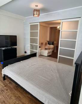 1-к квартира, вторичка, 51м2, 1/7 этаж