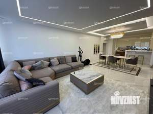 3-к квартира, вторичка, 139м2, 8/19 этаж