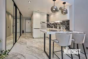 2-к квартира, вторичка, 60м2, 2/24 этаж