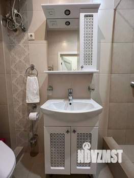 Студия квартира, вторичка, 24м2, 9/11 этаж