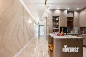 3-к квартира, вторичка, 80м2, 17/23 этаж