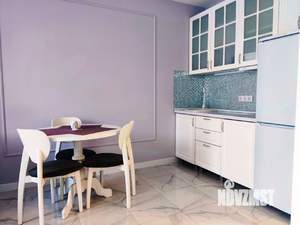 2-к квартира, вторичка, 38м2, 11/15 этаж