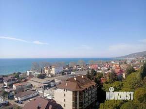 3-к квартира, вторичка, 63м2, 10/12 этаж