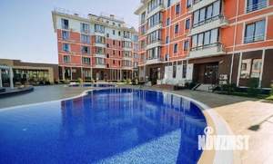 Студия квартира, вторичка, 27м2, 3/5 этаж