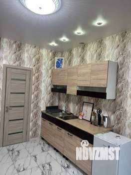 Студия квартира, вторичка, 23м2, 4/5 этаж