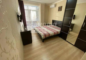 2-к квартира, вторичка, 64м2, 4/13 этаж