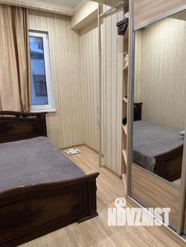 3-к квартира, вторичка, 64м2, 4/4 этаж