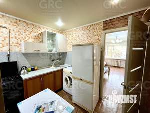 1-к квартира, вторичка, 28м2, 3/4 этаж