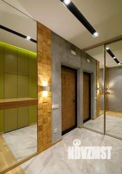 3-к квартира, вторичка, 76м2, 10/19 этаж