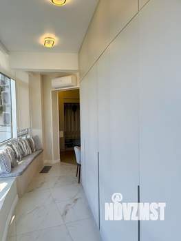 2-к квартира, вторичка, 53м2, 14/19 этаж