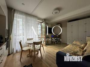 2-к квартира, вторичка, 40м2, 3/5 этаж