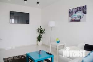 1-к квартира, вторичка, 40м2, 2/5 этаж