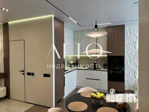 2-к квартира, вторичка, 70м2, 3/16 этаж