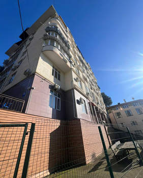 1-к квартира, вторичка, 31м2, 1/8 этаж