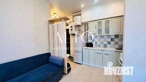 1-к квартира, вторичка, 28м2, 3/4 этаж