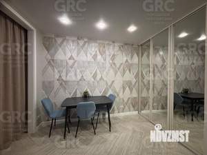 2-к квартира, вторичка, 50м2, 6/21 этаж