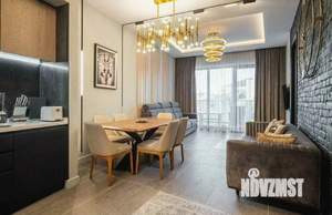 2-к квартира, вторичка, 95м2, 16/26 этаж
