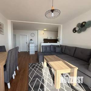 1-к квартира, вторичка, 56м2, 12/12 этаж