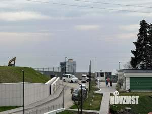 1-к квартира, вторичка, 30м2, 4/7 этаж