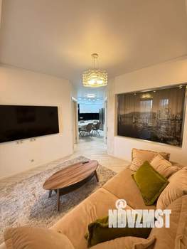 2-к квартира, вторичка, 96м2, 9/25 этаж