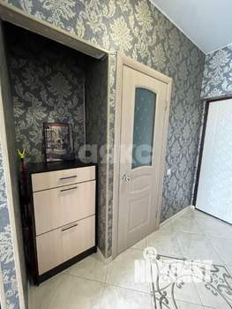 3-к квартира, вторичка, 42м2, 9/11 этаж